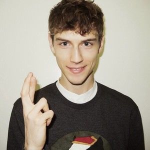 Meet your Posher, Rusty